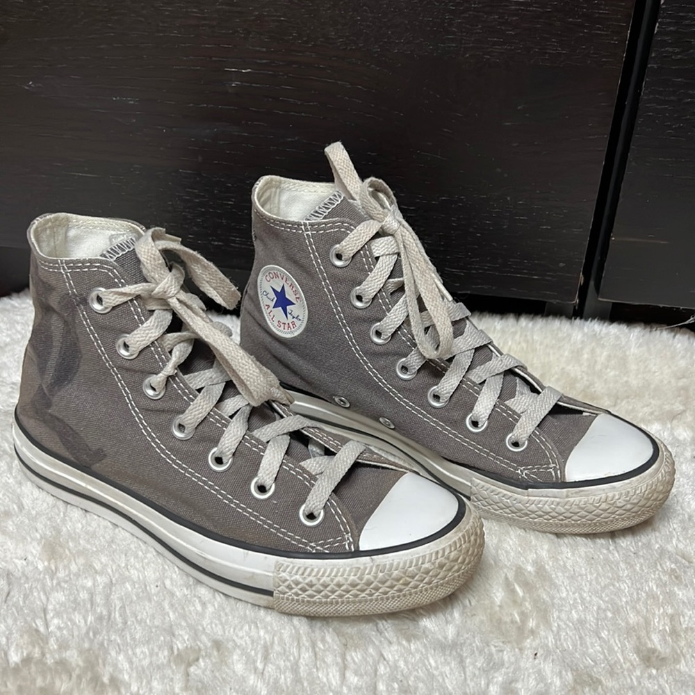 Converse Chuck Taylor All Star Hi Sneakers